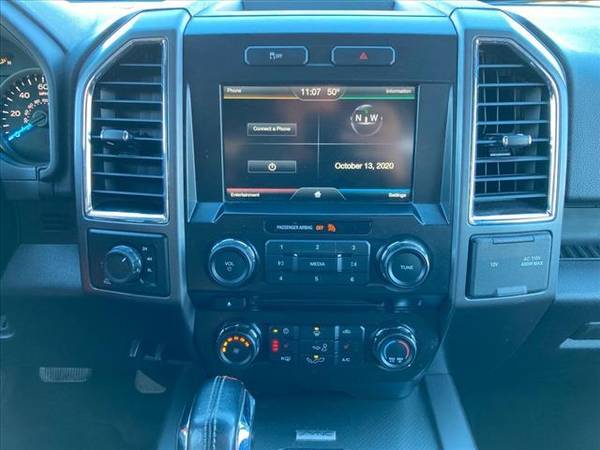 2015 Ford F150 XLT - truck - cars & trucks - by dealer - vehicle... for sale in Fenton, MI – photo 4