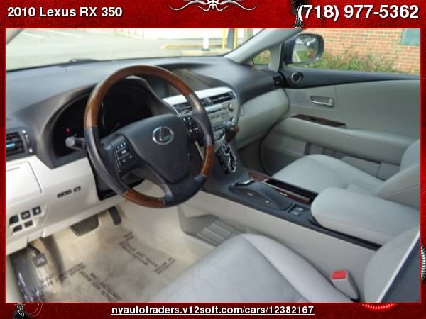 2010 Lexus RX 350 AWD 4dr for sale in Valley Stream, NY – photo 10