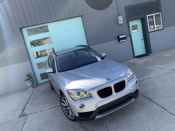 2013 BMW X1 xDrive35i AWD 4dr SUV - - by dealer for sale in Sheridan, IN