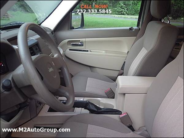 2010 Jeep Liberty Sport 4x4 4dr SUV - - by dealer for sale in East Brunswick, NJ – photo 20
