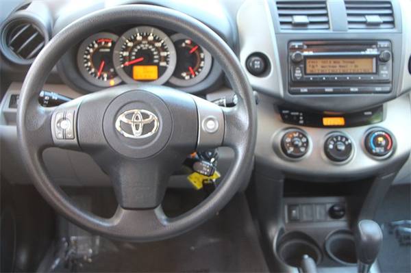 2012 Toyota RAV4 *Call for availability for sale in ToyotaWalnutCreek.com, CA – photo 14
