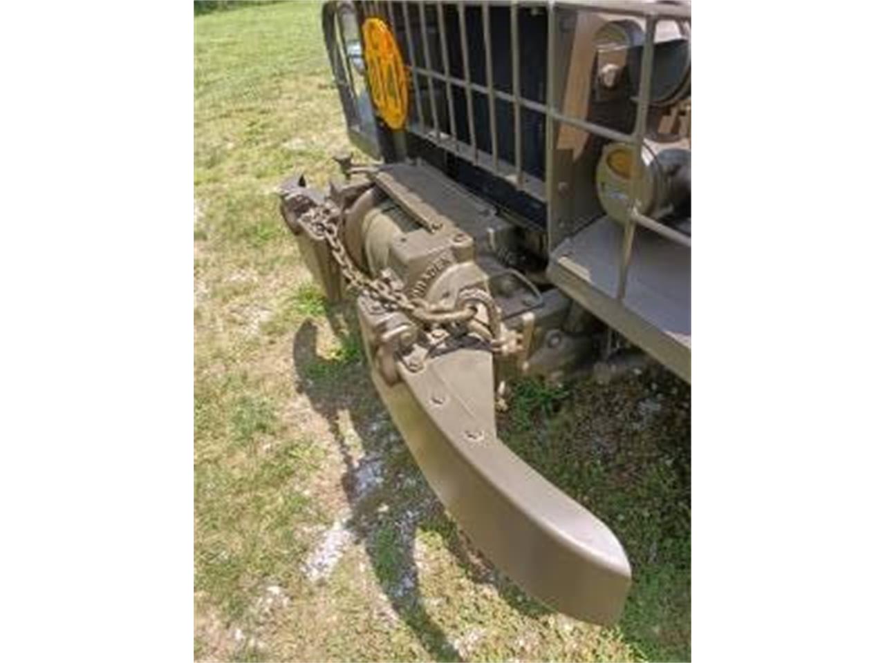 1954 Dodge Power Wagon for sale in Winchester , KY – photo 18