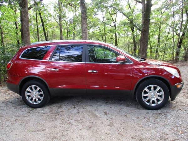 2012 Buick Enclave - Financing Available! for sale in Branson West, MO