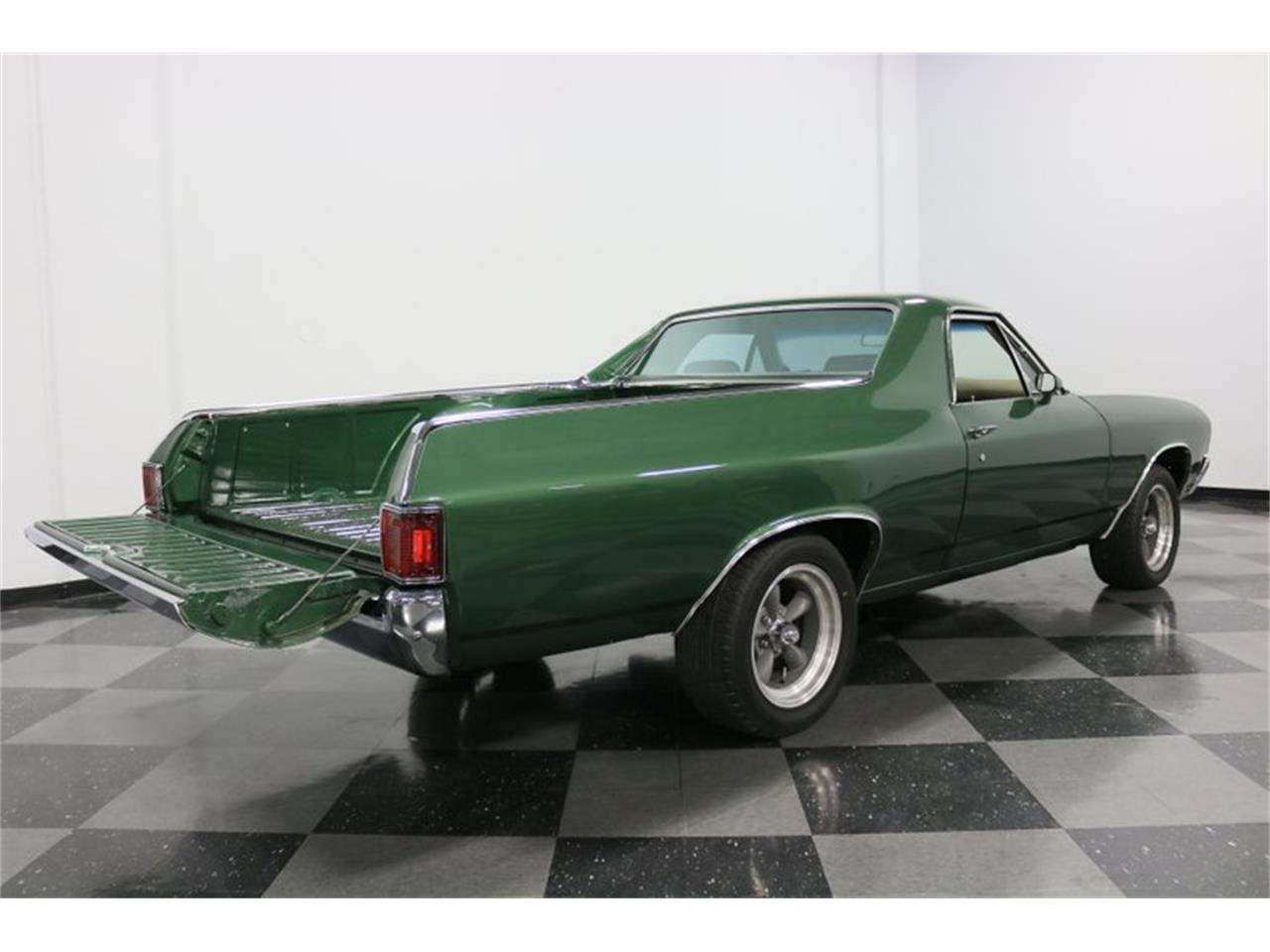1970 Chevrolet El Camino for sale in Fort Worth, TX – photo 42