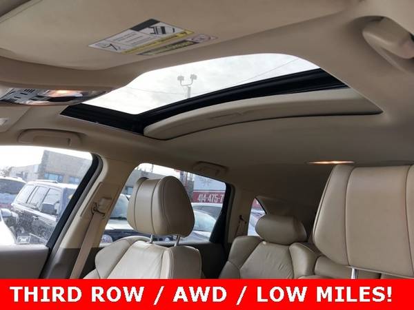 *2009* *Acura* *MDX* *3.7L* - cars & trucks - by dealer - vehicle... for sale in West Allis, WI – photo 12