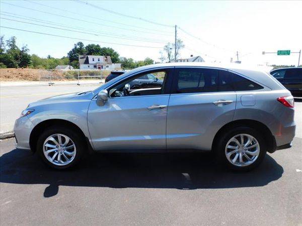 2017 Acura RDX Base for sale in Salem, MA – photo 5