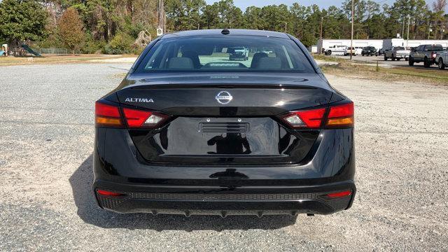 2020 Nissan Altima 2.5 S for sale in Jacksonville, NC – photo 24
