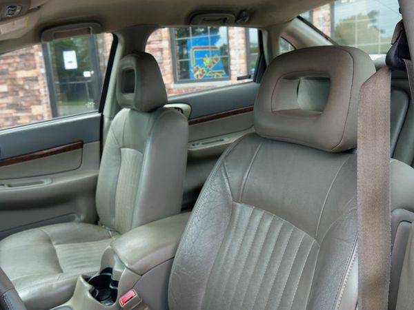 2000 Chevrolet Chevy Impala 2000 IMPALA, 1 OWNER, CLEAN CARFAX, LOW... for sale in Massapequa, NY – photo 15