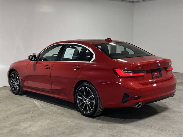 2020 BMW 3 Series 330i xDrive - - by dealer - vehicle for sale in Buffalo, NY – photo 4