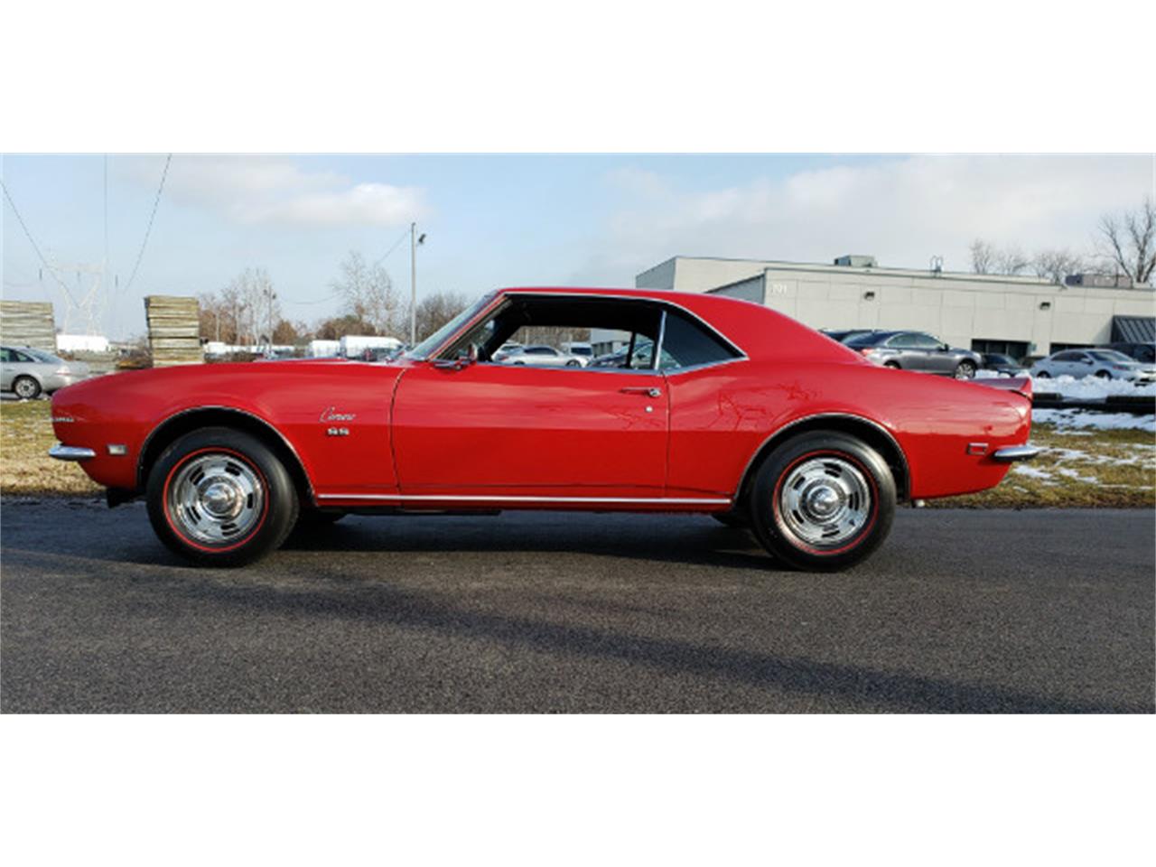 1968 Chevrolet Camaro for sale in Linthicum, MD – photo 5