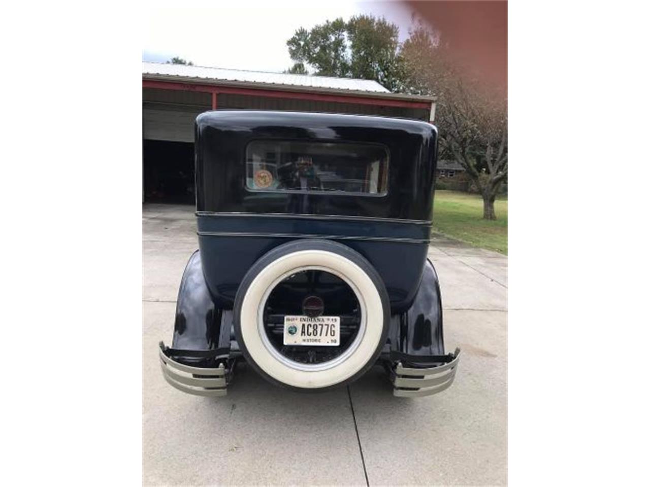 1926 Buick Master for sale in Cadillac, MI – photo 4