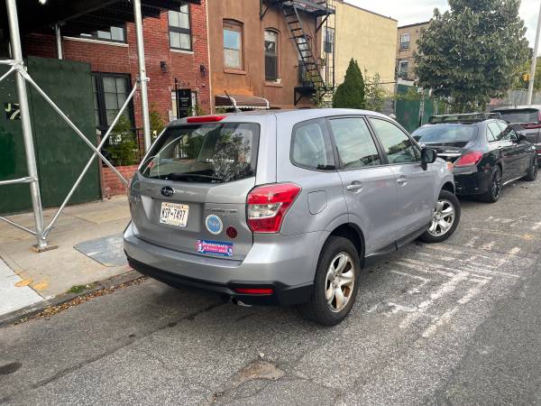 Used 2015 Subaru Forester for sale in Albany, NY – photo 4