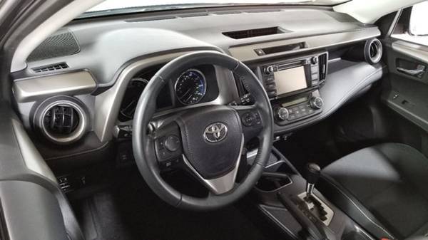 2016 Toyota RAV4 AWD 4dr XLE for sale in Jersey City, NJ – photo 11