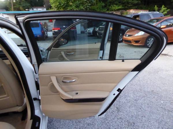 2008 BMW 3-Series 335xi*RUNS SUPER NICE*CLEAN TITLE* for sale in Roanoke, VA – photo 16
