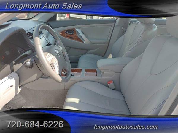 2008 Toyota Camry XLE V6 for sale in Longmont, WY – photo 16