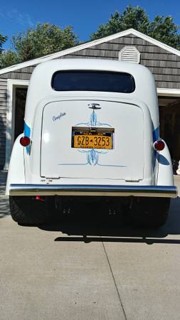 1948 Anglia~ Strip n Street ready for sale in Alden/Lancaster, NY – photo 8