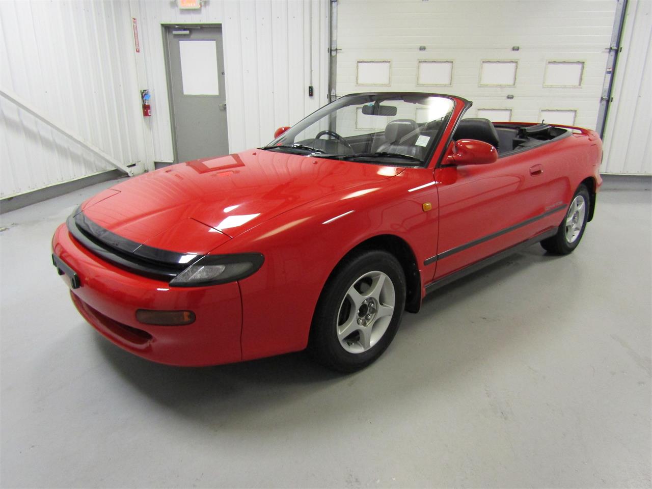 1991 Toyota Celica for sale in Christiansburg, VA – photo 9