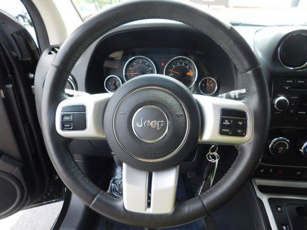 2016 Jeep Compass High Altitude Edition for sale in West Seneca, NY – photo 16