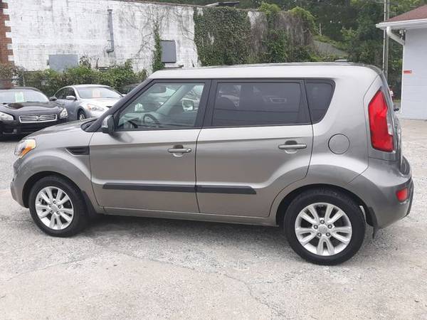 2013 Kia Soul - Financing Available! for sale in Greensboro, NC – photo 11