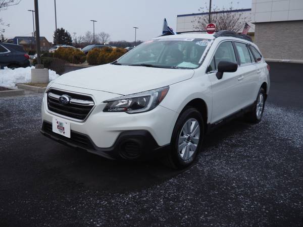 2019 Subaru Outback 2 5i - - by dealer - vehicle for sale in Frederick, MD – photo 8