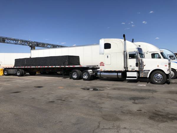 2007 Freightliner Classic XL for sale in Live Oak, FL – photo 5