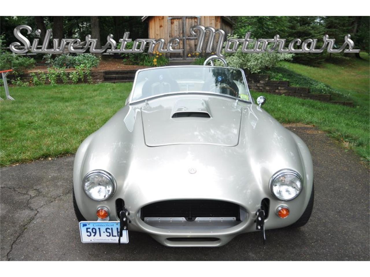 2003 Factory Five MK1 for sale in North Andover, MA – photo 2