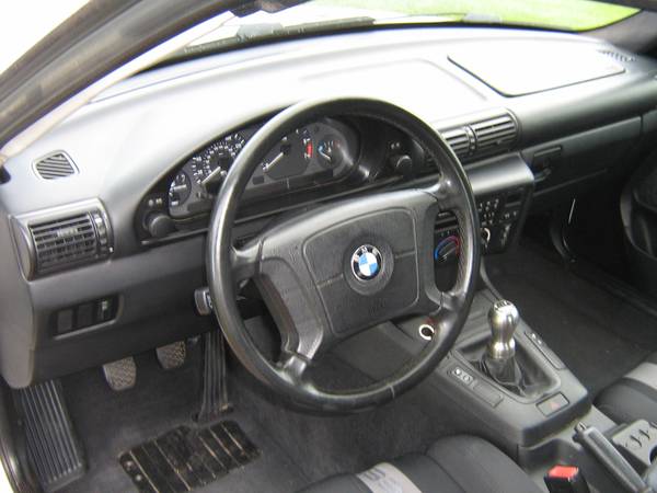 1998 BMW E36 318Ti SUPERCHARGED for sale in Fort Collins, CO – photo 12