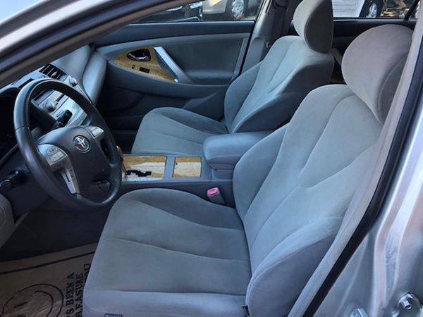 2007 Toyota Camry XLE 4dr Sedan - BAD CREDIT NO CREDIT OKAY! for sale in Mount Clemens, MI – photo 6