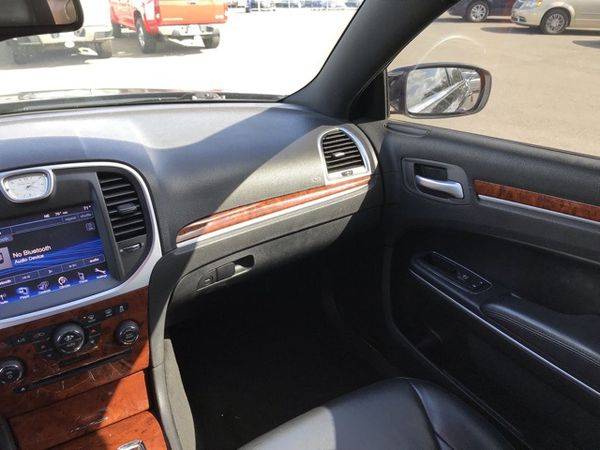 2014 Chrysler 3OO LEATHER LOADED Base for sale in PUYALLUP, WA – photo 17