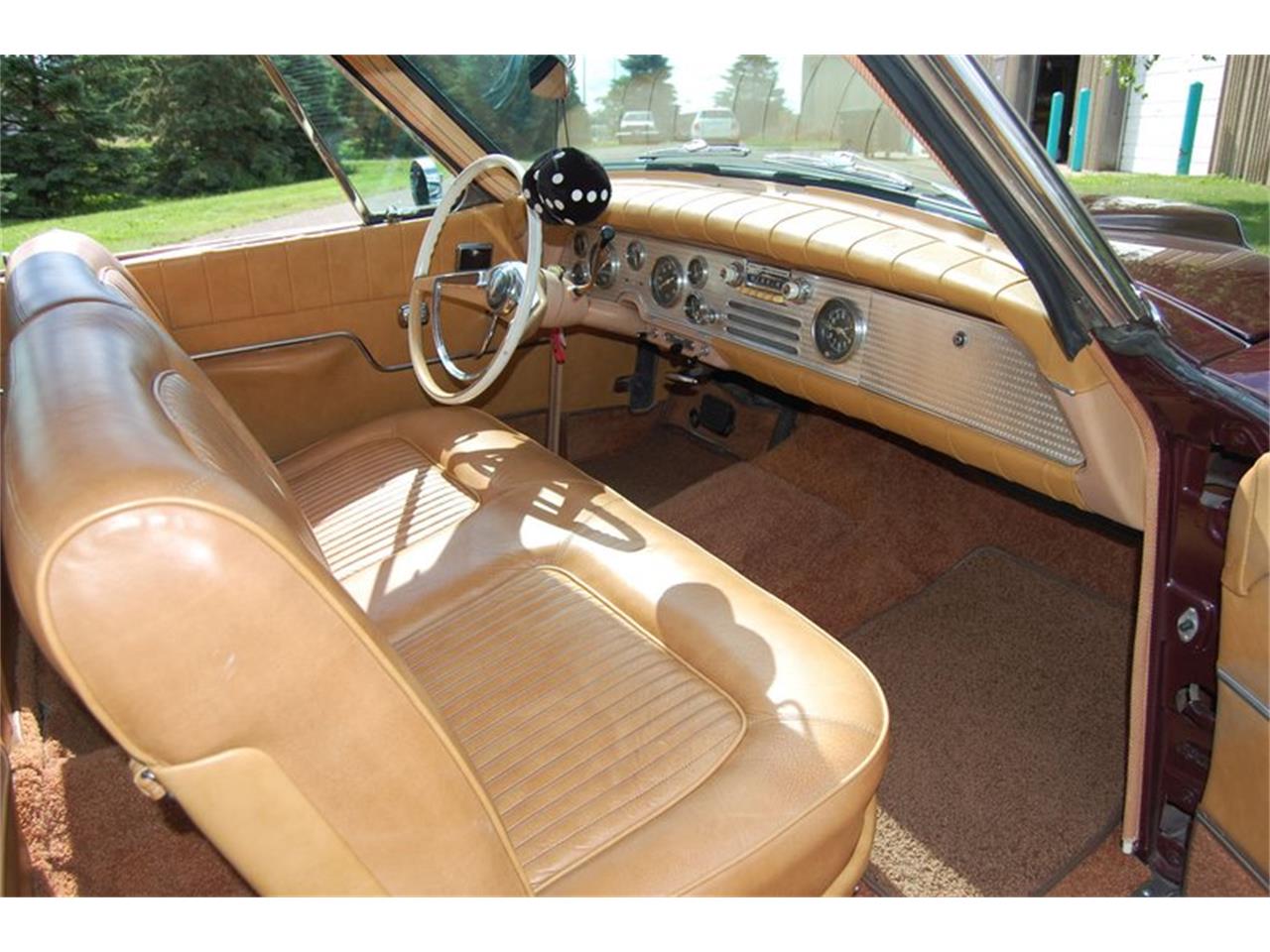 1958 Packard Hawk for sale in Rogers, MN – photo 29