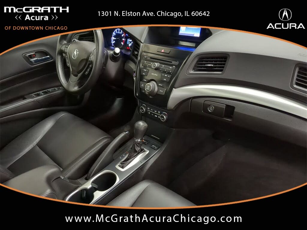 2018 Acura ILX FWD with AcuraWatch Plus Package for sale in Chicago, IL – photo 18