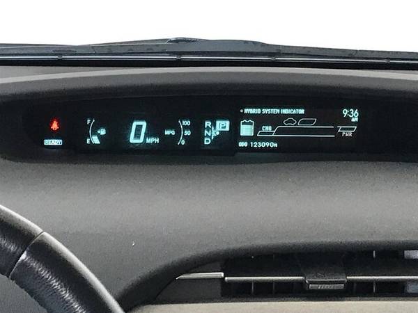 2013 Toyota Prius compatibility mode for sale in Marysville, WA – photo 13