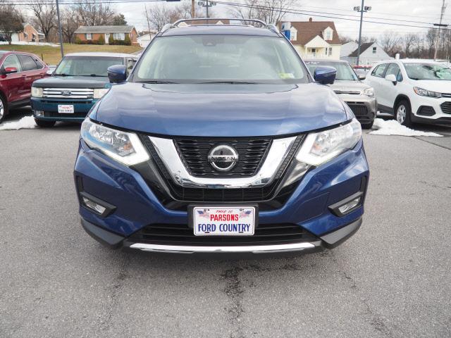 2020 Nissan Rogue SL for sale in Martinsburg, WV – photo 2