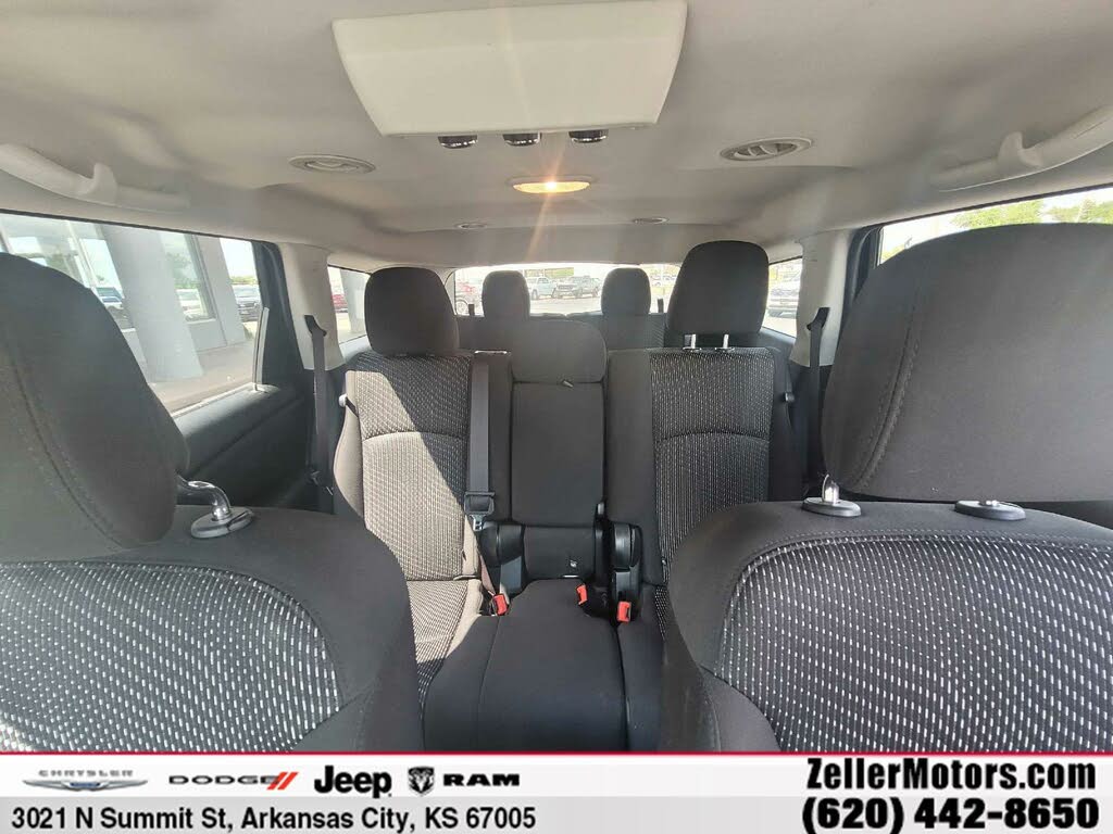 2020 Dodge Journey SE Value FWD for sale in Arkansas City, KS – photo 21