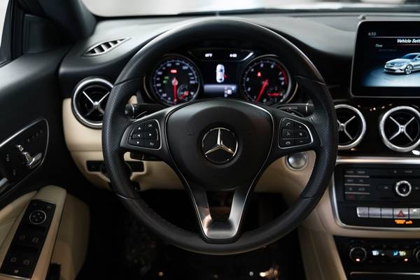 2018 Mercedes-Benz CLA AWD All Wheel Drive CLA250 CLA-Class CLA 250 for sale in Milwaukie, OR – photo 21