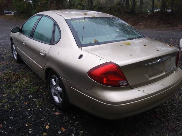 2001 Ford Taurus SES for sale in Rising Sun, PA – photo 3