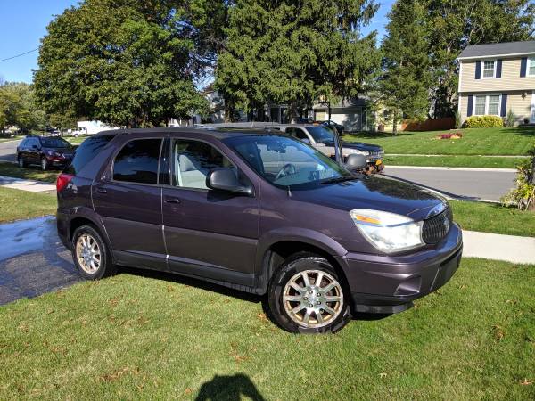 2007 Buick Rendezvous CX Luxury for sale in Rochester , NY – photo 4