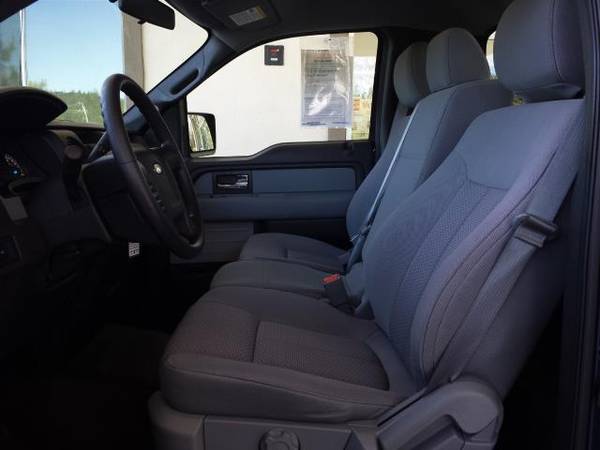 2014 Ford F-150 XL 8-ft Bed 4WD - - by dealer for sale in Other, NV – photo 8