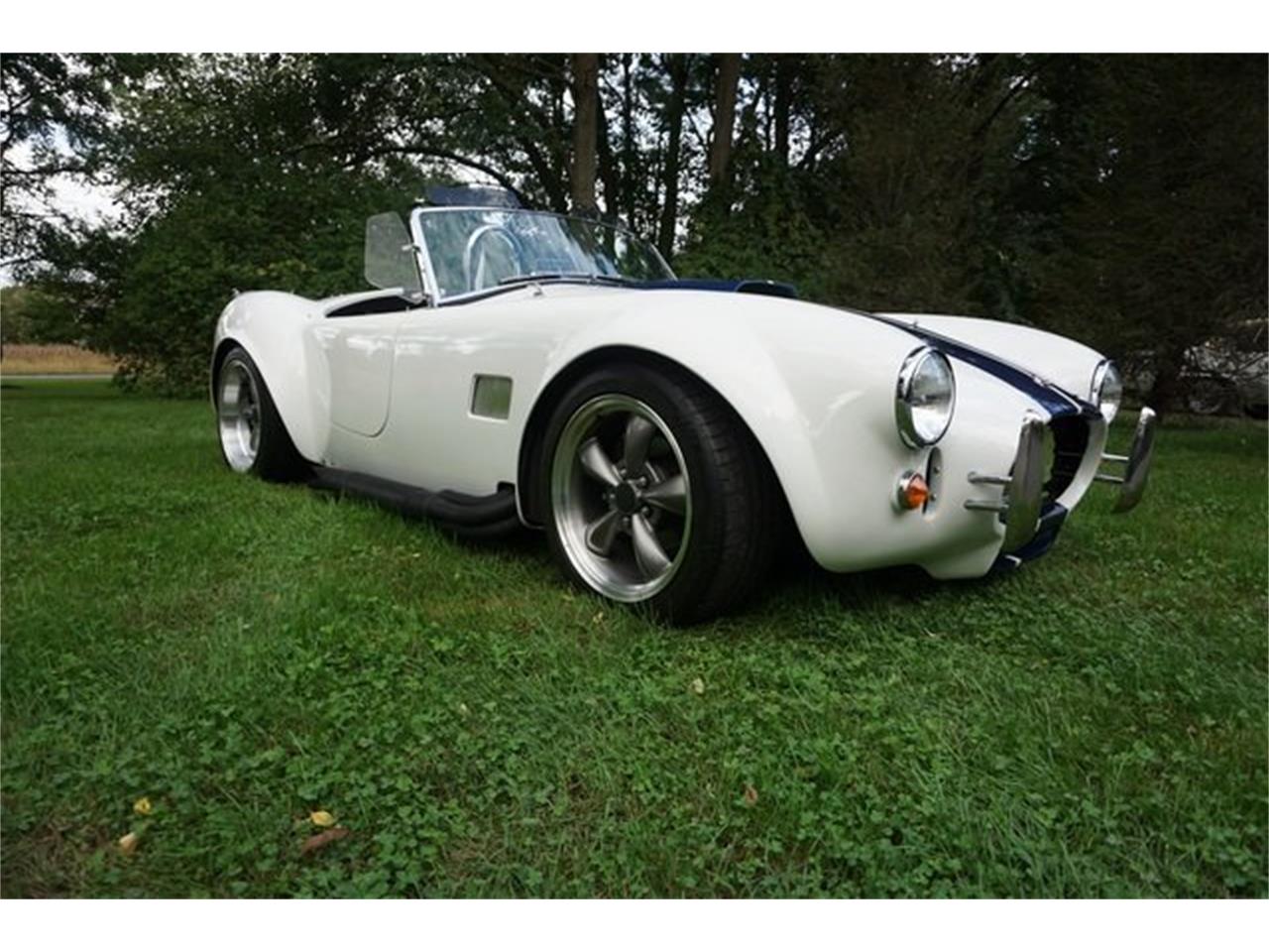 1965 Shelby Cobra Replica for sale in Monroe, NJ – photo 6