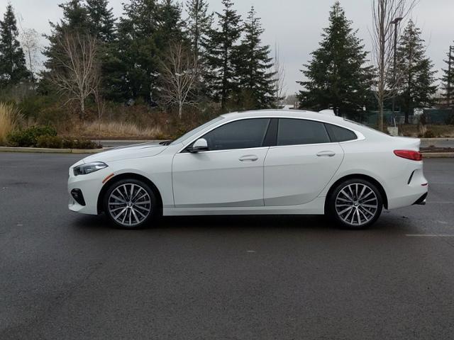 2020 BMW 228 Gran Coupe i xDrive for sale in Salem, OR – photo 3
