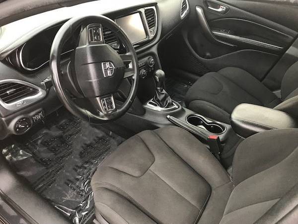 2013 Dodge Dart 4dr Sdn Limited-1Owner-52K Miles-Like... for sale in Lebanon, IN – photo 14
