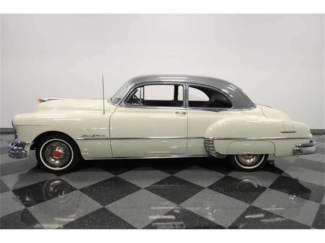 1950 Pontiac Chieftain for sale in Mesa, AZ – photo 6