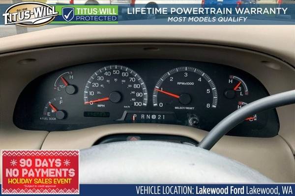 2000 Ford F-150 F150 Truck Extended Cab - cars & trucks - by dealer... for sale in Lakewood, WA – photo 20