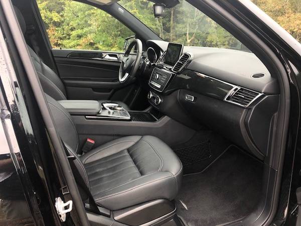 2017 Mercedes-Benz GLE 350 4Matic Black Leather Nav Roof *Clean... for sale in Heber Springs, TN – photo 10