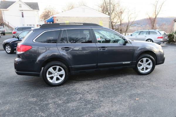 2013 Subaru Outback 2 5i Premium - - by dealer for sale in Pittsburgh, PA – photo 7