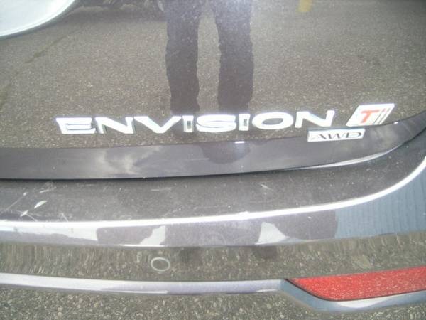 2016 Buick Envision Premium (158982) for sale in Alexandria, MN – photo 4