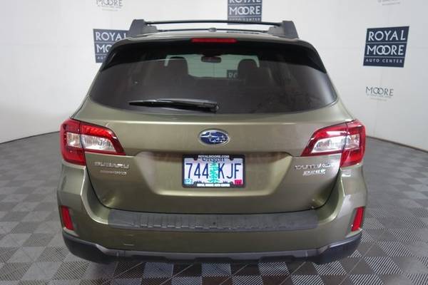 2015 Subaru Outback 2.5i EASY FINANCING!! for sale in Hillsboro, OR – photo 6