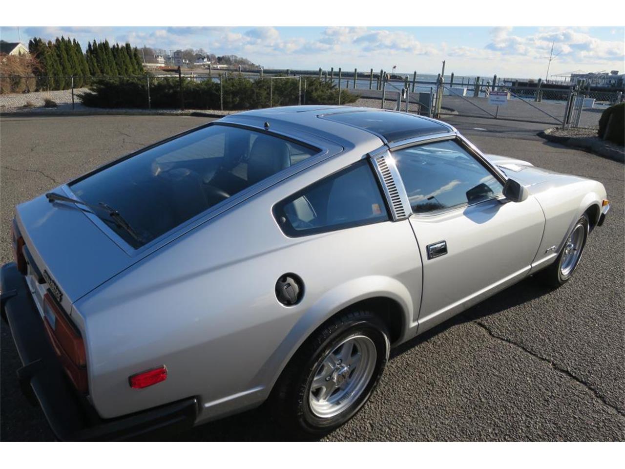 1981 Datsun 280ZX for sale in Milford City, CT – photo 16