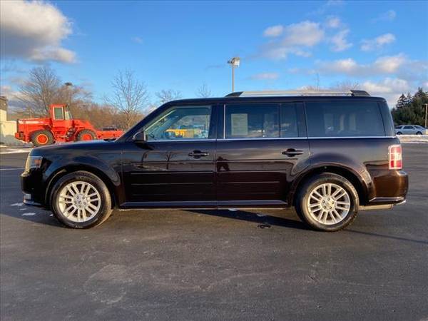 2014 Ford Flex SEL - wagon - - by dealer - vehicle for sale in Fenton, MI – photo 6