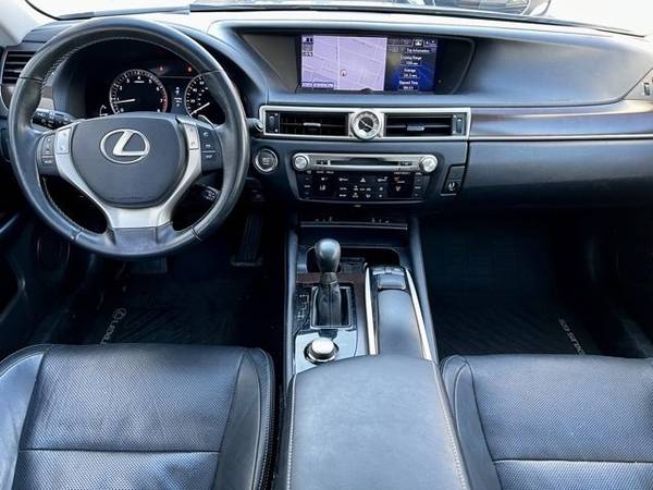 2013 Lexus GS 350 - - by dealer - vehicle automotive for sale in Wausau, WI – photo 14
